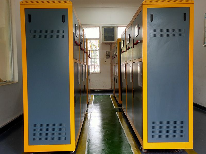 武昌南機務(wù)段