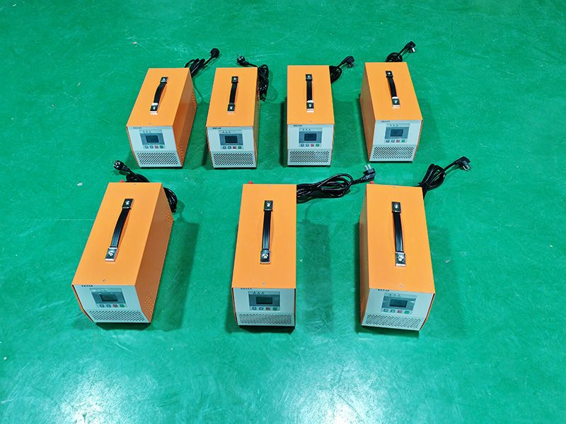 便攜充電機(jī)